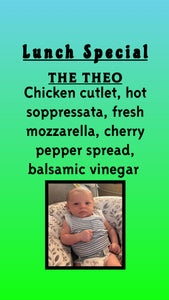 The Theo