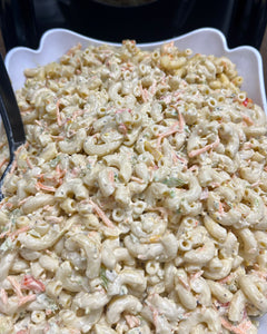 Macaroni Salad