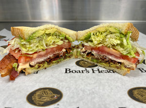 Cali BLT