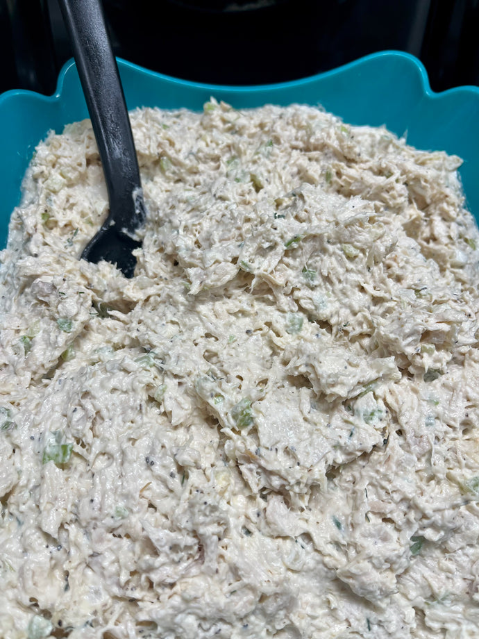 Tuna Salad