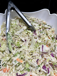 Cole Slaw