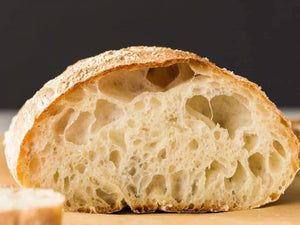 Ciabatta Roll