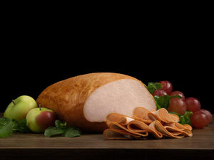 Boar's Head Low Salt Turkey