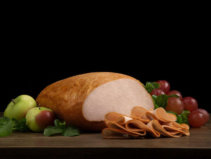 Boar's Head Low Salt Turkey