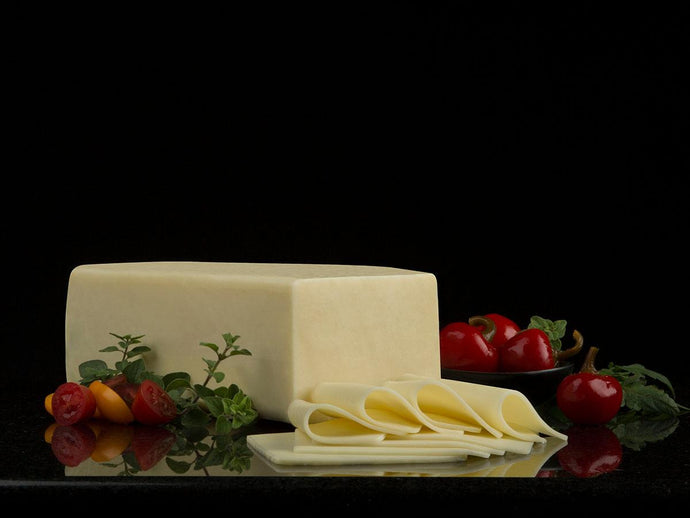 Boar's Head Mozzarella