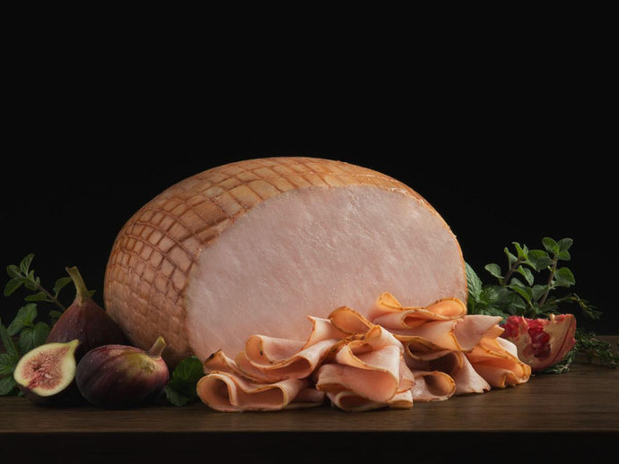 Boar's Head Smoked Turkey