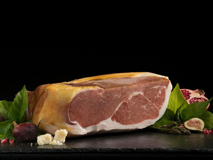 Boar's Head Prosciutto De Piccollo