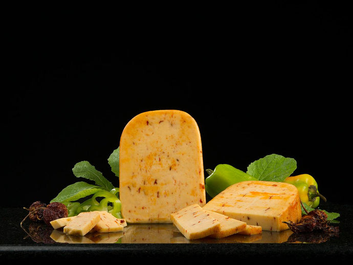 Boar's Head Chipotle Gouda