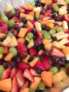 Fruit Salad