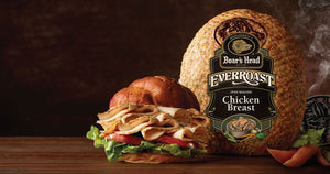 Boar's Head Ever roast Chicken